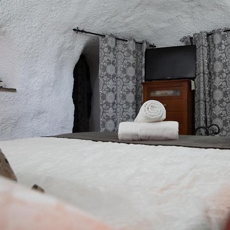 Terque Casa Cueva Con Encanto מראה חיצוני תמונה