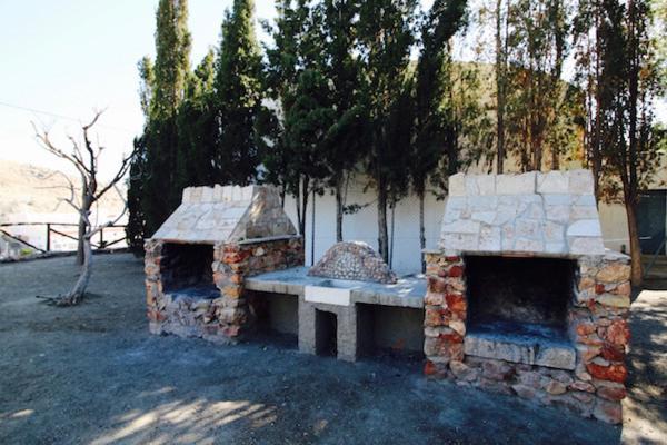 Terque Casa Cueva Con Encanto מראה חיצוני תמונה