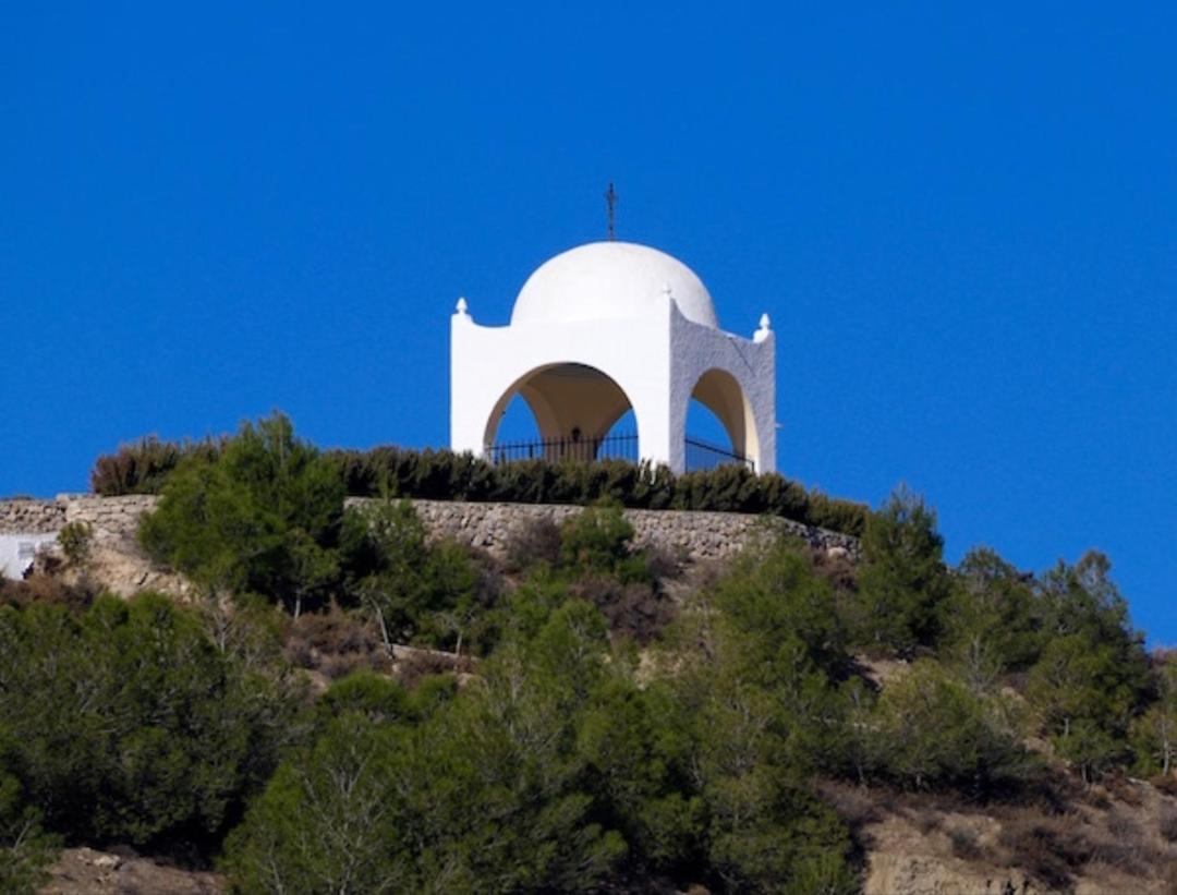 Terque Casa Cueva Con Encanto מראה חיצוני תמונה